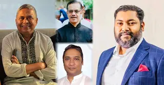 গাজীপুরে চারটি আসনে বিএনপির প্রার্থী যারা